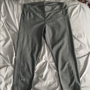 Under armor yoga pants